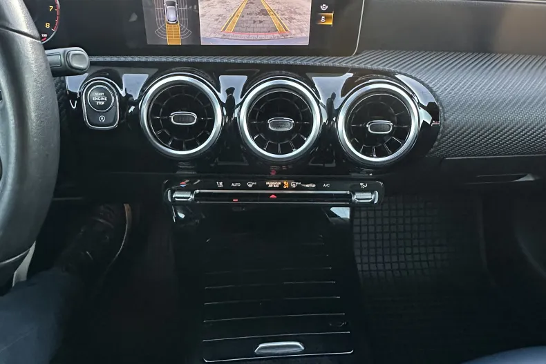 Mercedes-Benz A din 2019 cu 155.890 km - oferta MER158359 - foto 14