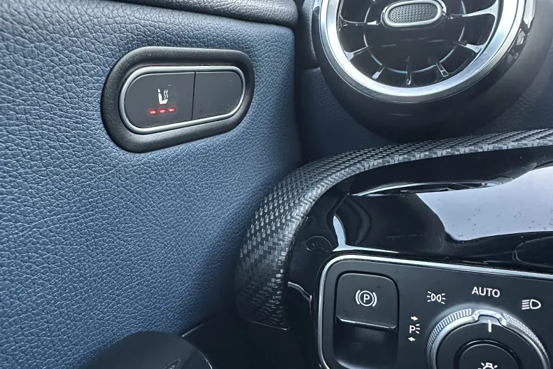 Mercedes-Benz A din 2019 cu 155.890 km - oferta MER158359 - foto 17