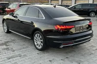 Audi A4 din 2020 cu 86.100 km - oferta AUD158360 - foto 5