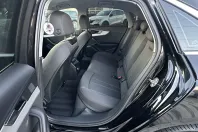 Audi A4 din 2020 cu 86.100 km - oferta AUD158360 - foto 10