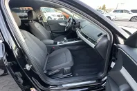 Audi A4 din 2020 cu 86.100 km - oferta AUD158360 - foto 11