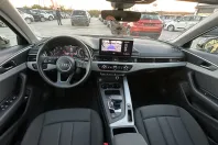 Audi A4 din 2020 cu 86.100 km - oferta AUD158360 - foto 13