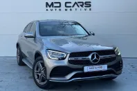 Mercedes-Benz GLC Coupe din 2021 cu 59.900 km - oferta MER158361 - foto 1