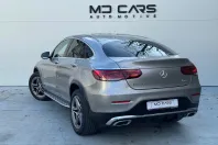 Mercedes-Benz GLC Coupe din 2021 cu 59.900 km - oferta MER158361 - foto 3