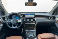 Mercedes-Benz GLC Coupe din 2021 cu 59.900 km - oferta MER158361 - foto 5
