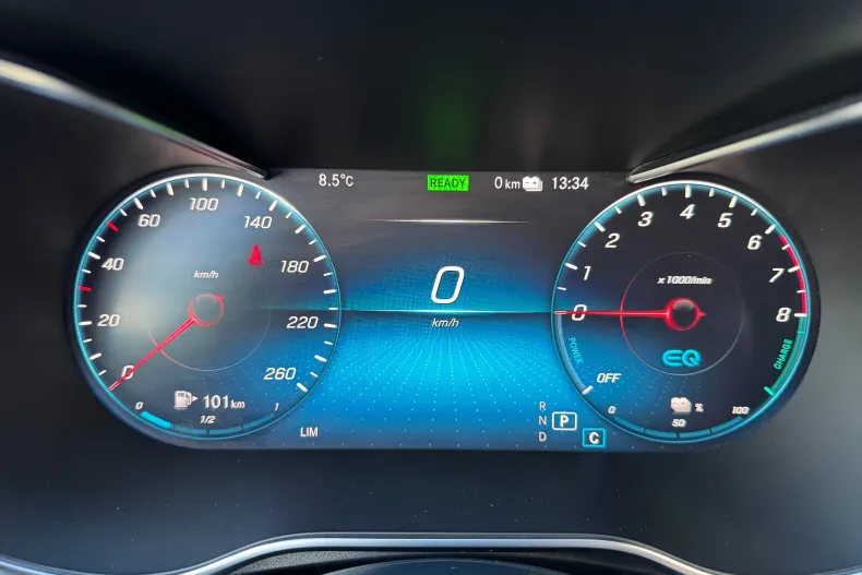 Mercedes-Benz GLC Coupe din 2021 cu 59.900 km - oferta MER158361 - foto 7