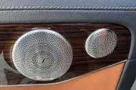 Mercedes-Benz GLC Coupe din 2021 cu 59.900 km - oferta MER158361 - foto 8