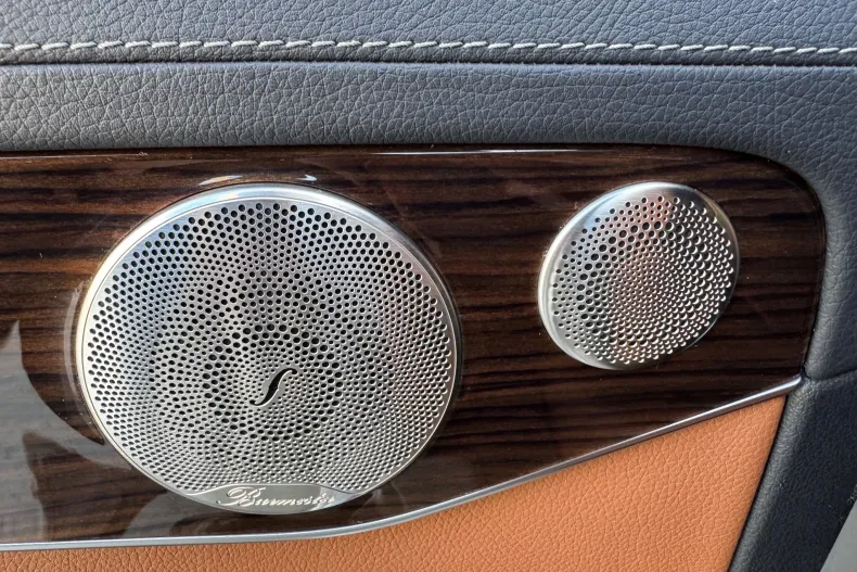 Mercedes-Benz GLC Coupe din 2021 cu 59.900 km - oferta MER158361 - foto 8