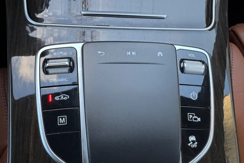 Mercedes-Benz GLC Coupe din 2021 cu 59.900 km - oferta MER158361 - foto 10