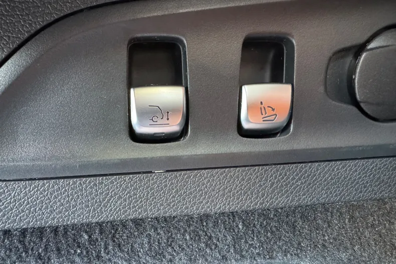 Mercedes-Benz GLC Coupe din 2021 cu 59.900 km - oferta MER158361 - foto 16