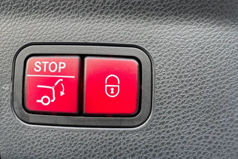 Mercedes-Benz GLC Coupe din 2021 cu 59.900 km - oferta MER158361 - foto 17