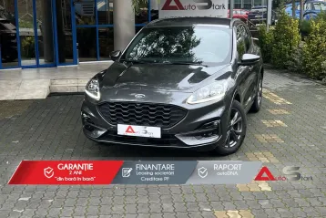 Ford Kuga din 2023 - oferta FOR158362