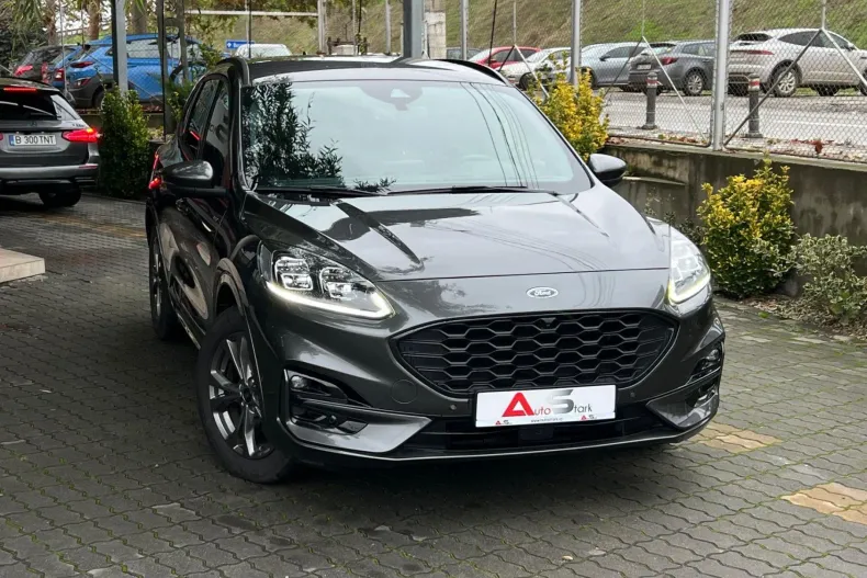 Ford Kuga din 2023 cu 77.351 km - oferta FOR158362 - foto 3