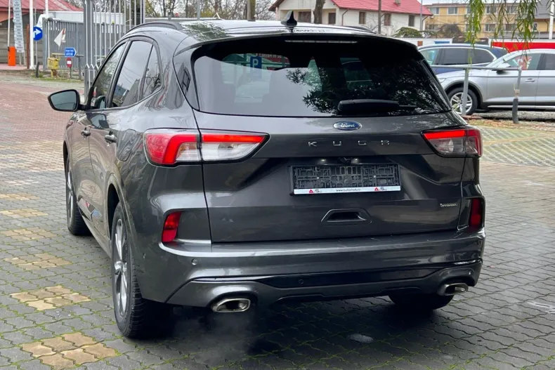 Ford Kuga din 2023 cu 77.351 km - oferta FOR158362 - foto 5
