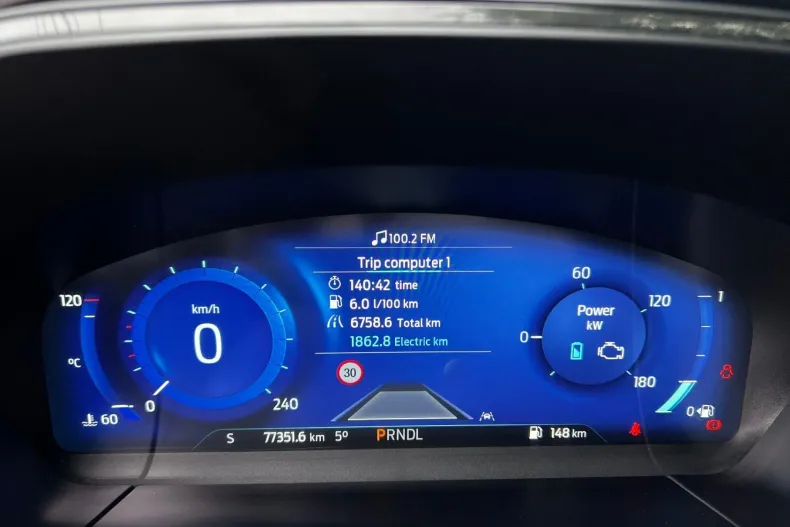 Ford Kuga din 2023 cu 77.351 km - oferta FOR158362 - foto 8