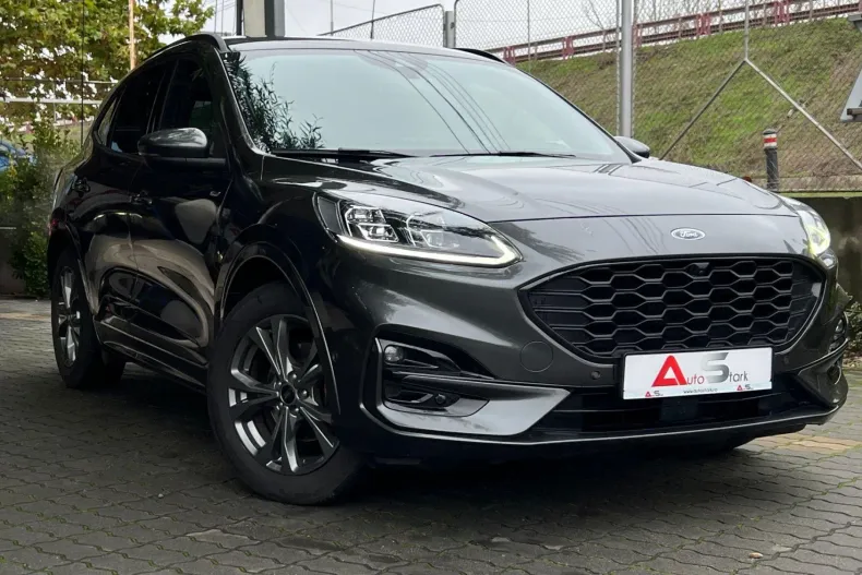 Ford Kuga din 2023 cu 77.351 km - oferta FOR158362 - foto 11