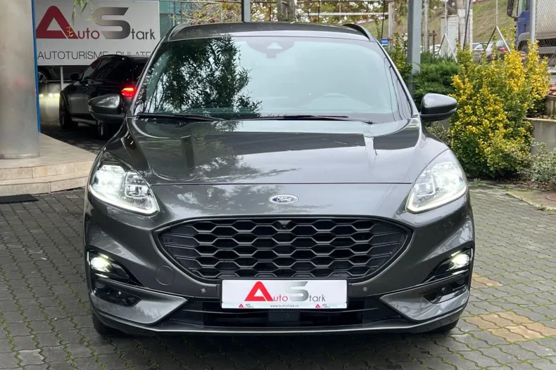 Ford Kuga din 2023 cu 77.351 km - oferta FOR158362 - foto 12