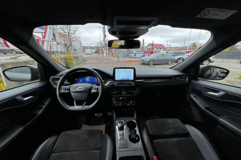 Ford Kuga din 2023 cu 77.351 km - oferta FOR158362 - foto 19