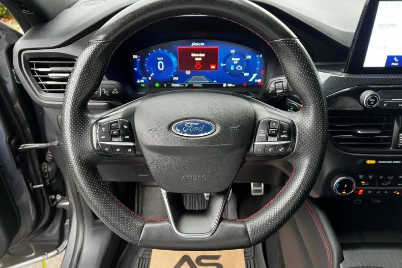 Ford Kuga din 2023 cu 77.351 km - oferta FOR158362 - foto 24