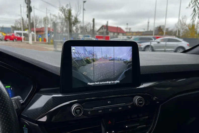 Ford Kuga din 2023 cu 77.351 km - oferta FOR158362 - foto 28