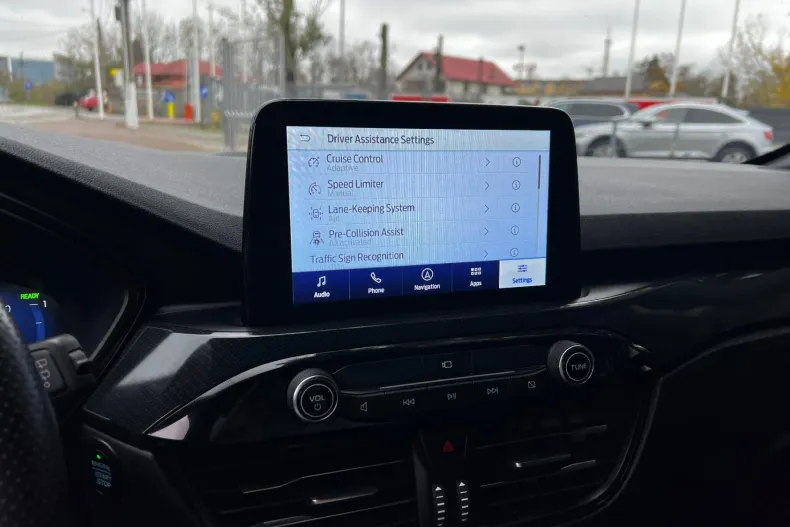 Ford Kuga din 2023 cu 77.351 km - oferta FOR158362 - foto 30