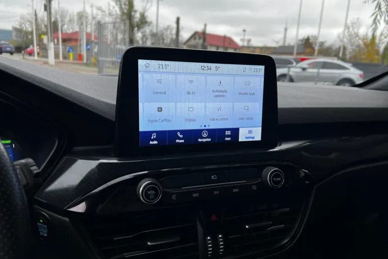 Ford Kuga din 2023 cu 77.351 km - oferta FOR158362 - foto 32