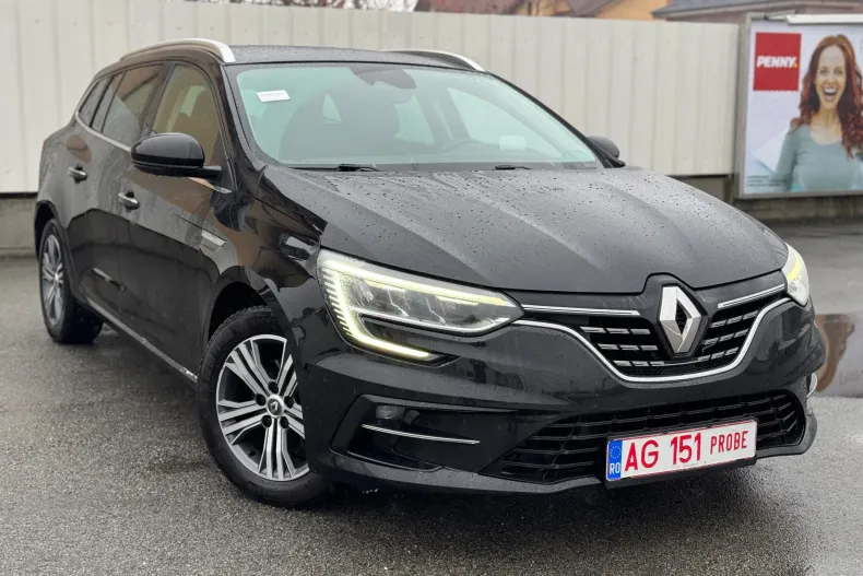 Renault Megane din 2021 cu 159.000 km - oferta REN158363 - foto 2
