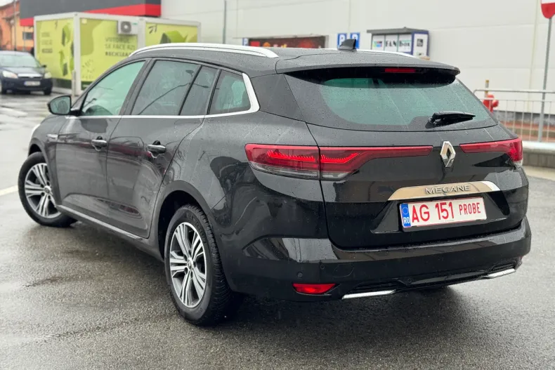 Renault Megane din 2021 cu 159.000 km - oferta REN158363 - foto 3
