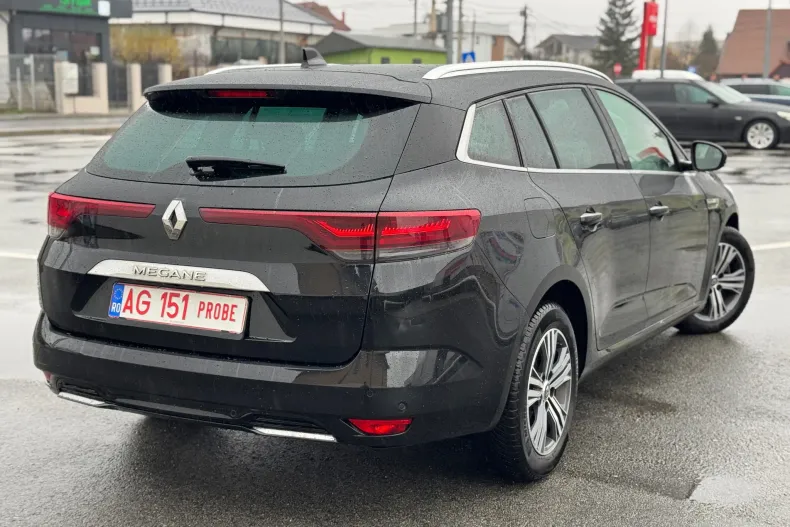 Renault Megane din 2021 cu 159.000 km - oferta REN158363 - foto 4