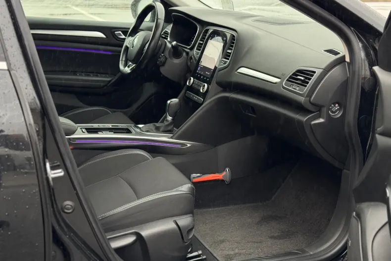 Renault Megane din 2021 cu 159.000 km - oferta REN158363 - foto 5