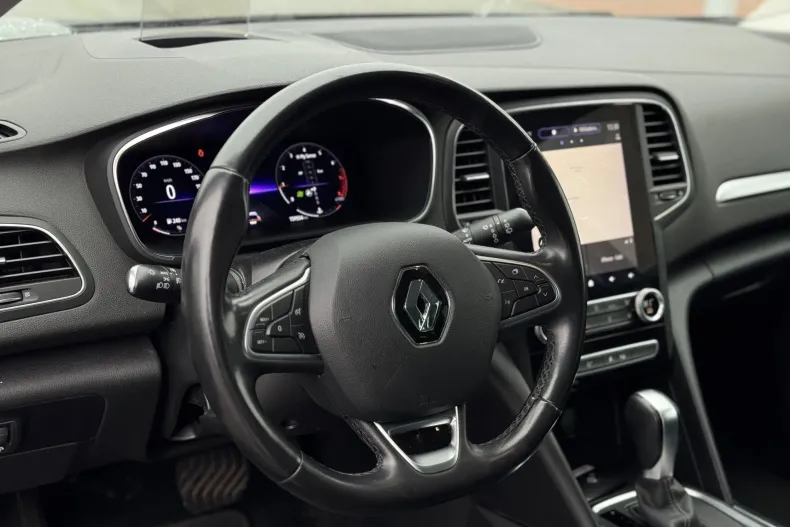 Renault Megane din 2021 cu 159.000 km - oferta REN158363 - foto 6