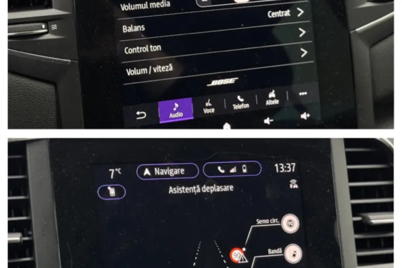 Renault Megane din 2021 cu 159.000 km - oferta REN158363 - foto 8