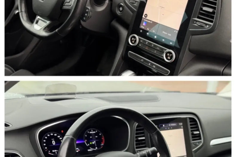 Renault Megane din 2021 cu 159.000 km - oferta REN158363 - foto 9