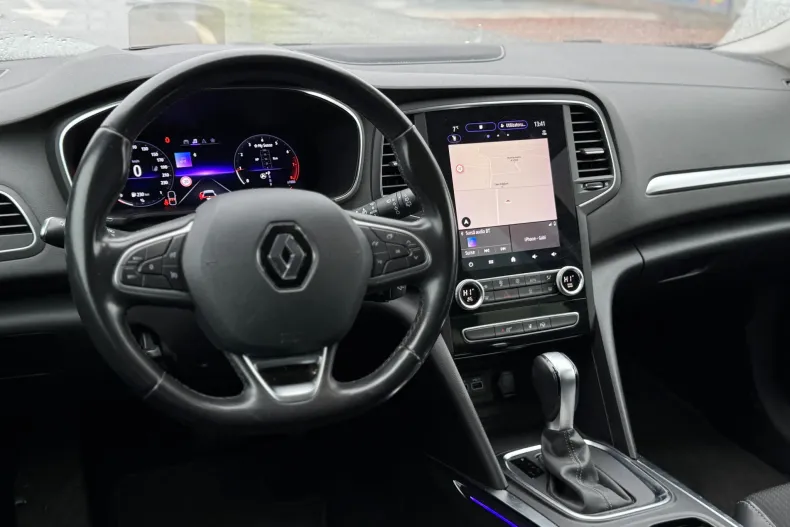 Renault Megane din 2021 cu 159.000 km - oferta REN158363 - foto 10