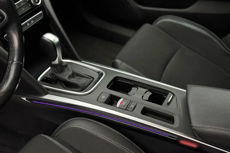 Renault Megane din 2021 cu 159.000 km - oferta REN158363 - foto 12