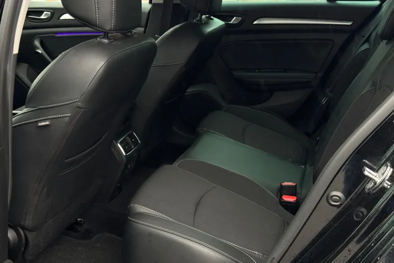 Renault Megane din 2021 cu 159.000 km - oferta REN158363 - foto 15