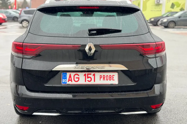 Renault Megane din 2021 cu 159.000 km - oferta REN158363 - foto 16