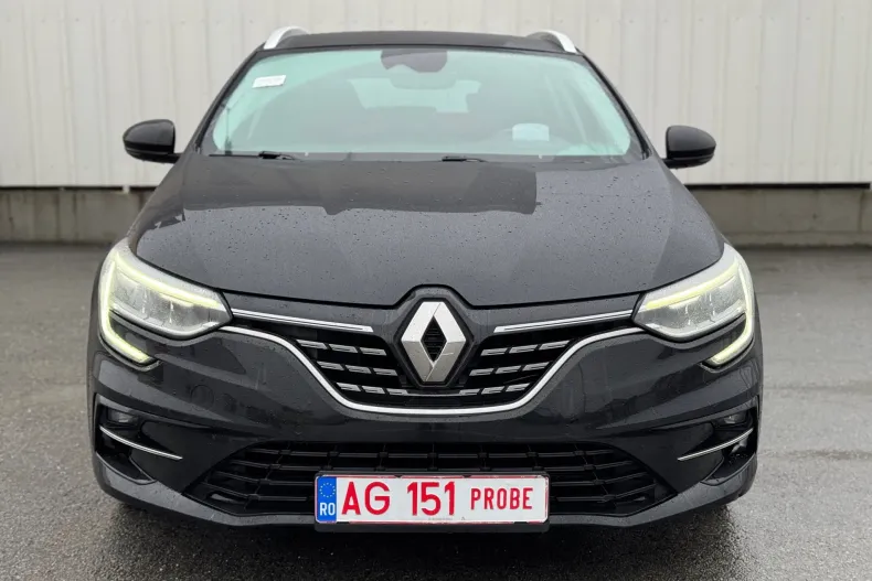 Renault Megane din 2021 cu 159.000 km - oferta REN158363 - foto 17