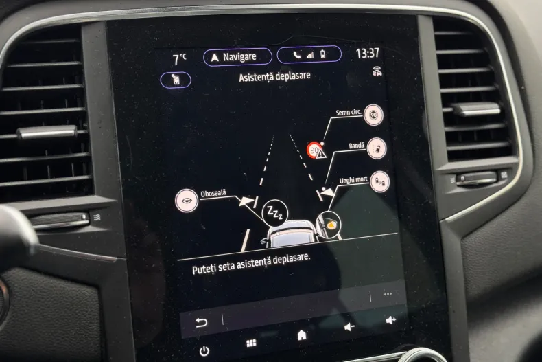 Renault Megane din 2021 cu 159.000 km - oferta REN158363 - foto 19