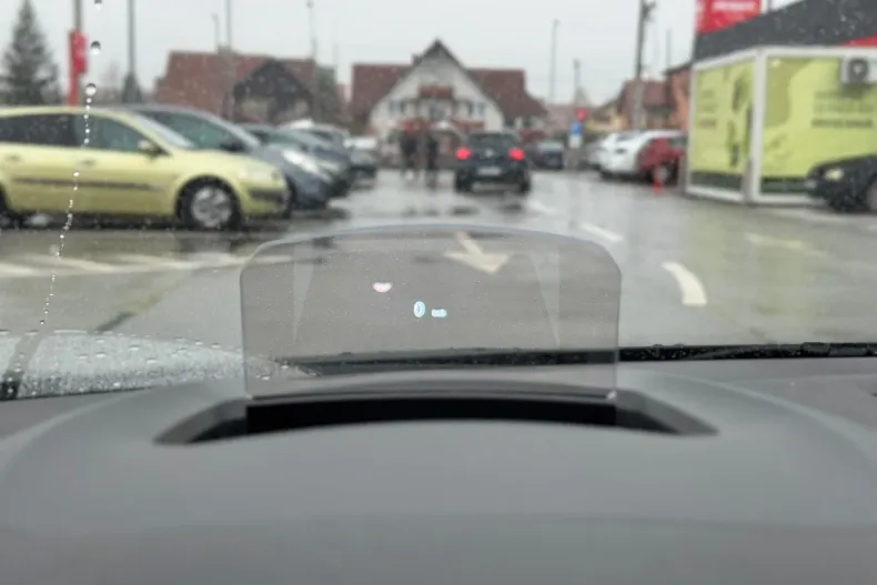 Renault Megane din 2021 cu 159.000 km - oferta REN158363 - foto 24