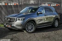 Mercedes-Benz GLE din 2021 cu 105.000 km - oferta MER158364 - foto 4
