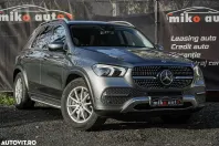 Mercedes-Benz GLE din 2021 cu 105.000 km - oferta MER158364 - foto 11