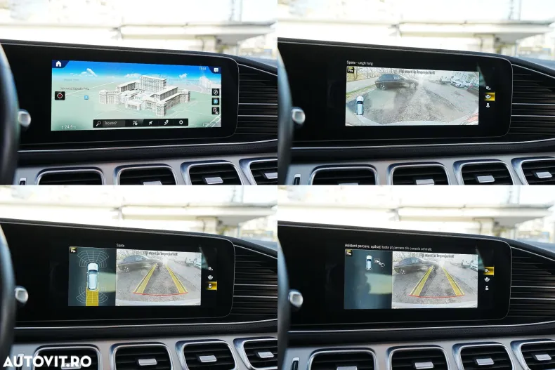 Mercedes-Benz GLE din 2021 cu 105.000 km - oferta MER158364 - foto 23