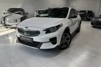 Kia XCeed din 2021 cu 37.730 km - oferta KIA158365 - foto 1
