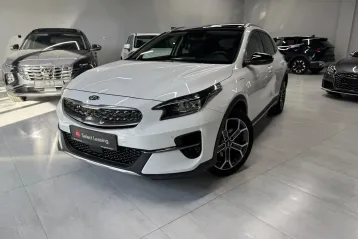 Kia XCeed din 2021 - oferta KIA158365