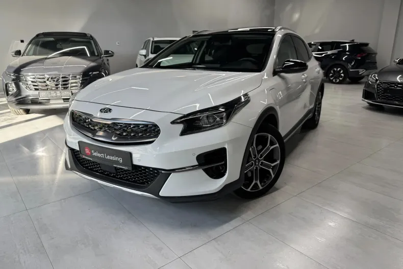 Kia XCeed din 2021 cu 37.730 km - oferta KIA158365 - foto 1