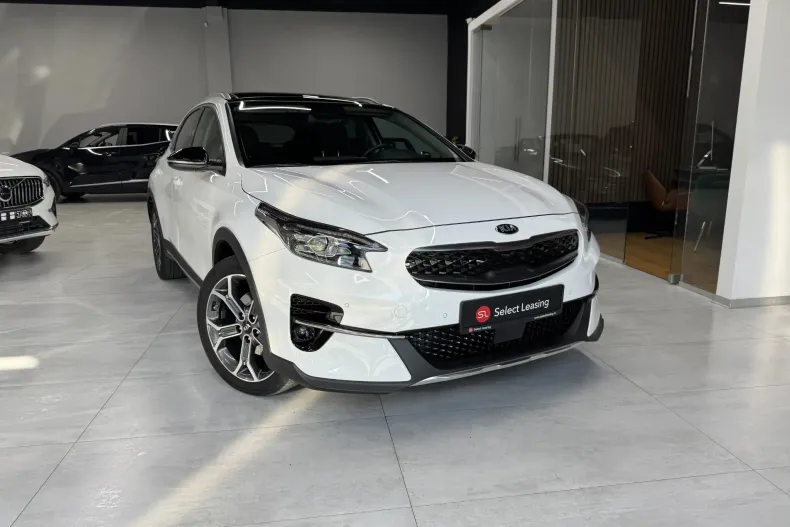 Kia XCeed din 2021 cu 37.730 km - oferta KIA158365 - foto 3