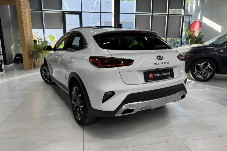 Kia XCeed din 2021 cu 37.730 km - oferta KIA158365 - foto 4