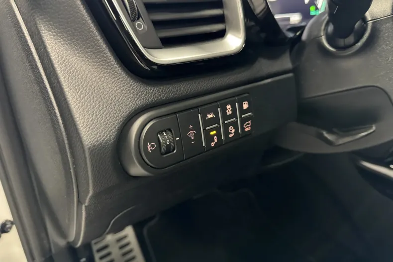 Kia XCeed din 2021 cu 37.730 km - oferta KIA158365 - foto 6