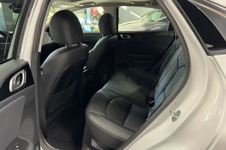 Kia XCeed din 2021 cu 37.730 km - oferta KIA158365 - foto 9